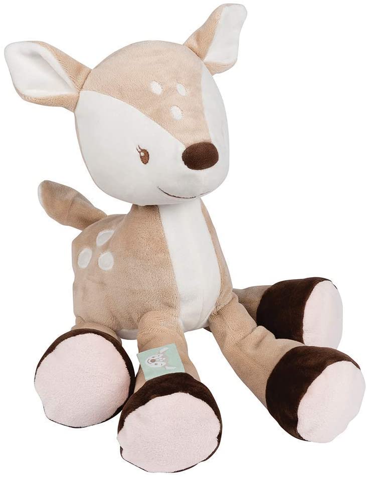 Peluche De Ciervo De 99 Nights In The Forest – Suave, Original Y Perfecto Para Coleccionistas