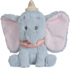 Peluche de Elefante de Dumbo de Simba de 50 cm - Los mejores peluches de elefantes - Peluches de animales