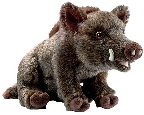 Adorable Muñeca Animal S Corriendo Peluches Simulación