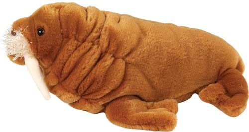 Morsa Schleich | Ursinho A Galope