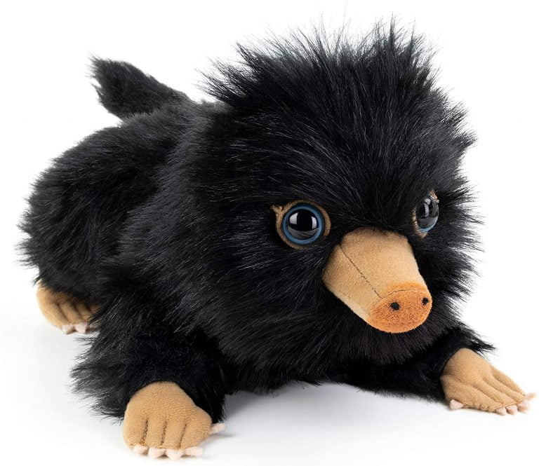vente de peluches les animaux fantastiques 3 - POMME D'AMOUR