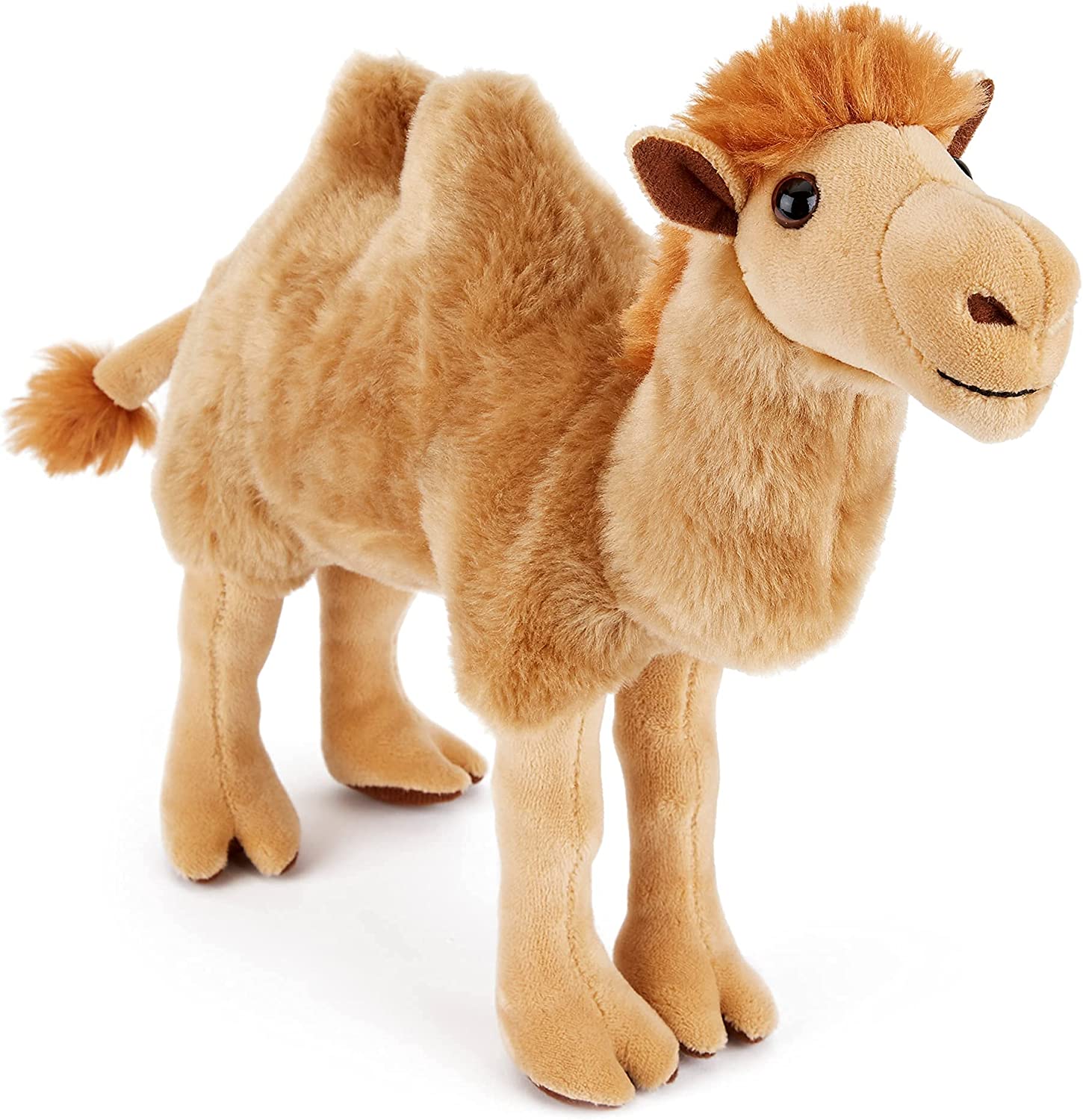 🥰 Los mejores peluches de camellos y dromedarios 🥰 - Peluchemanía