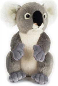 Peluche De Koala Venturelli