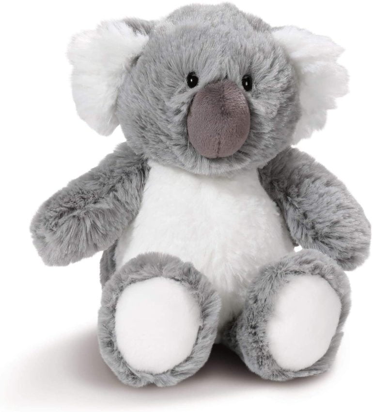 Peluche Koala de la marca original Jellycat