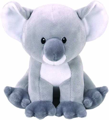 Peluche Koala Anima - 15 Cm, Morbido E Tenero, Riproduzione Realistica, Perfetto Per Bambini E Collezionisti - 2