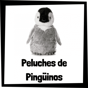 Lee más sobre el artículo Los mejores peluches de pingüinos