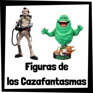 Figuras baratas de los cafantasmas - Los mejores peluches de los cafantasmas - Peluche de Ghostbusters de cine barato de felpa