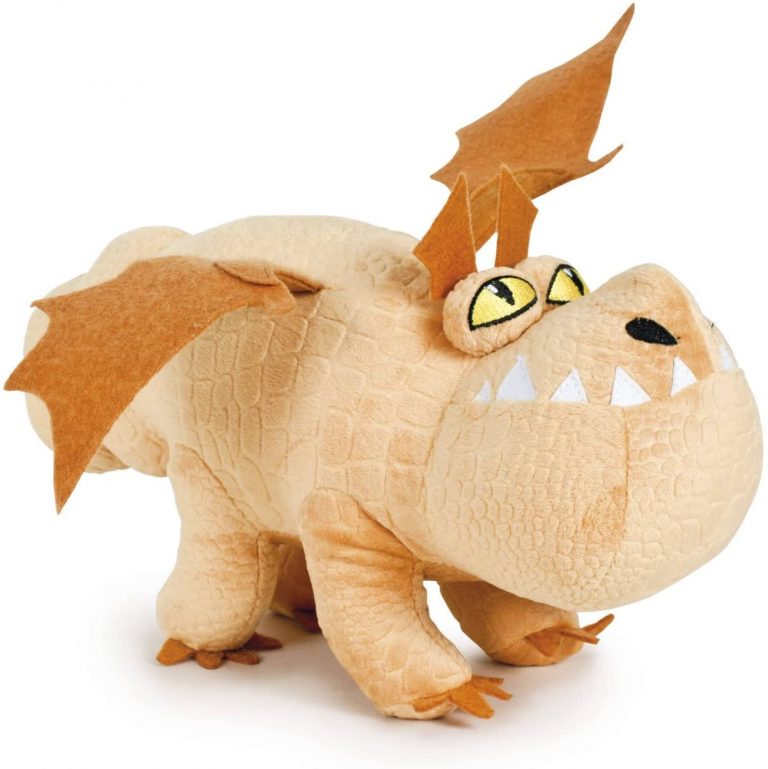 Ravensden Peluche Tejón Pequeño 15cm