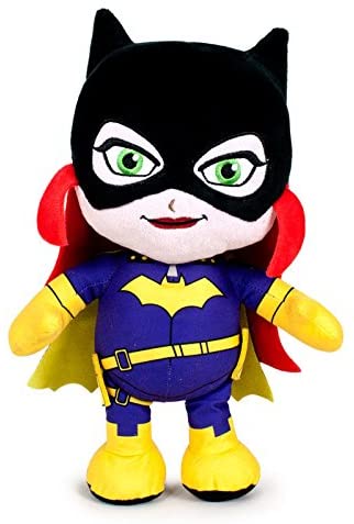 Hello Kitty To Cosplay As DC's Finest In New Merchandise Line