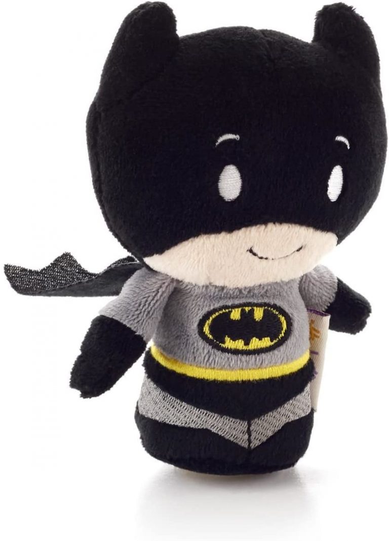 ??�� Los mejores peluches de Batman ??�� - Pelucheman?�a