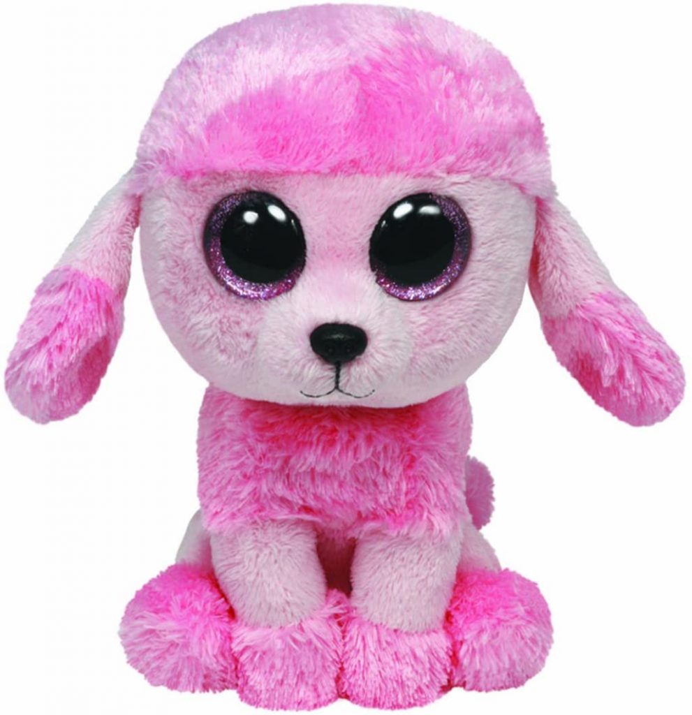 TY- Peluche, Juguete, Multicolor, 23 Cm (United Labels Ibérica 37074TY