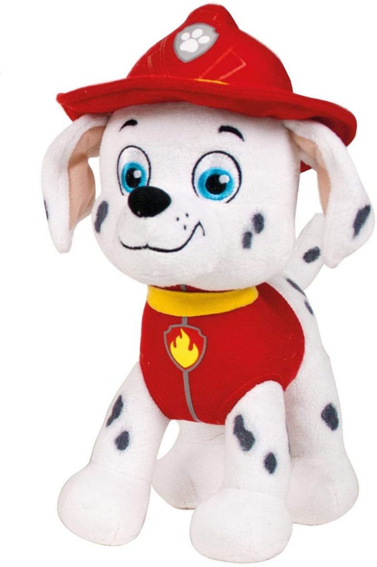 Douglas Winston Peluche Dalmata Lungo 16cm – Cane Imbottito Morbidissimo, Giocattolo Per Bambini E Collezionisti. Nuovo.