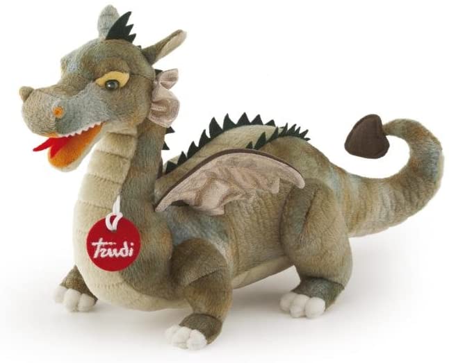 Ravensden Peluche Tejón Pequeño 15cm