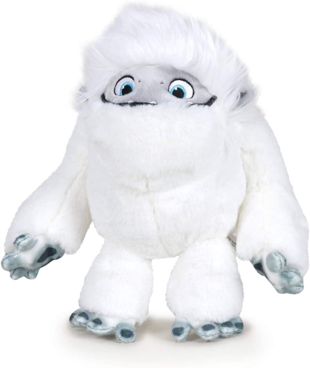 Peluche Dreamworks Abominable 30cm - Neuve Et Authentique - Cadeau Enfant