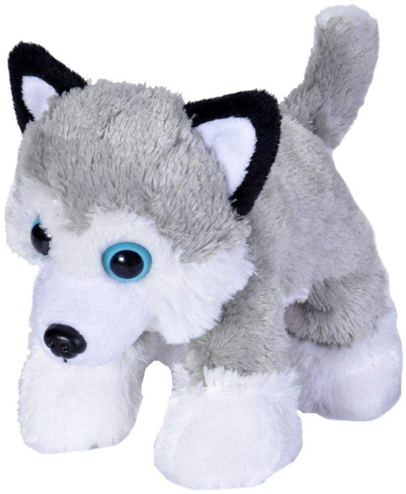 Trudi 22277 – Husky Marcus Größe JUMBO