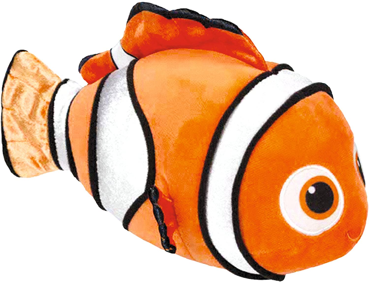 Moriah Elizabeth Mini Peluche Misterioso De 6 Pulgadas