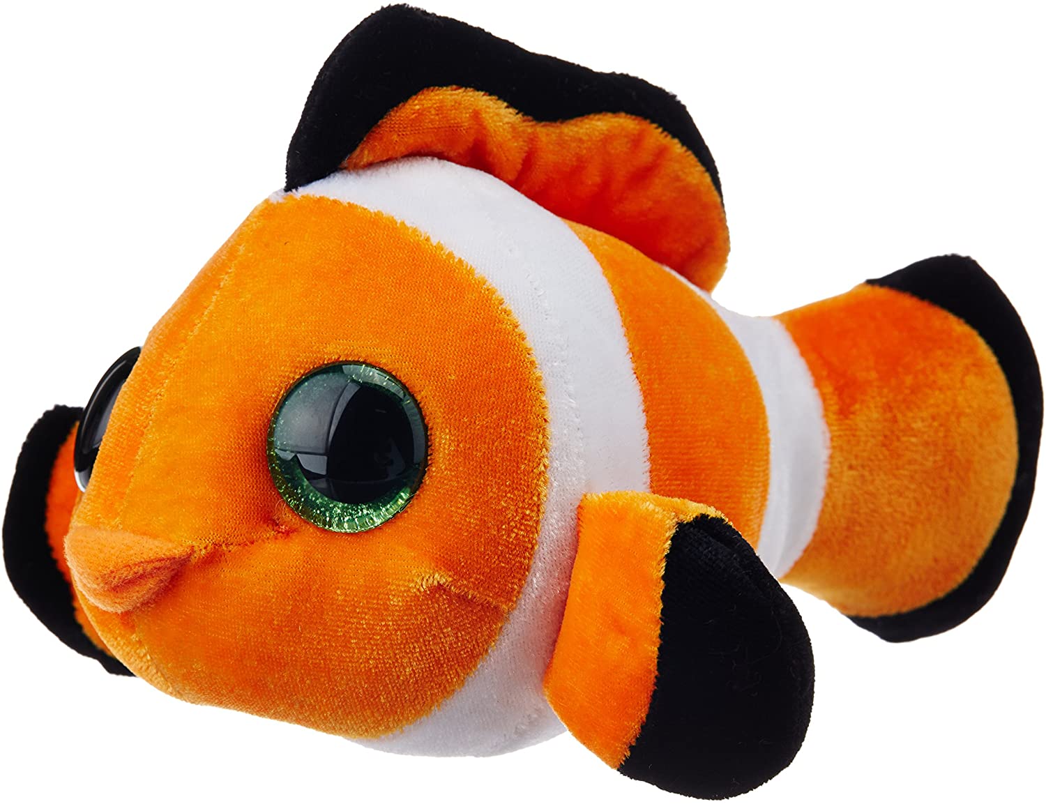 Peluche Nemo 25 Cm Adorable – Personnage De Disney En Peluche Douce