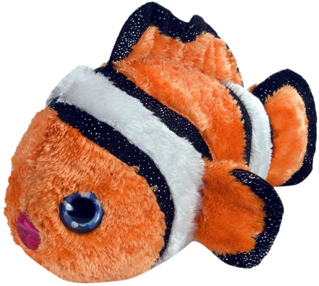 Peluche mediano Nemo, Buscando a Dory