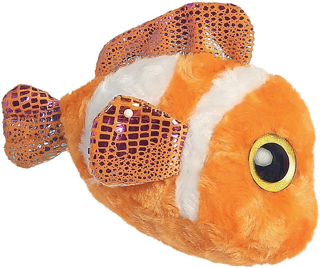 Muñeca De Peluche Original De Dory De Finding Nemo De 65 Cm | Meses sin interés