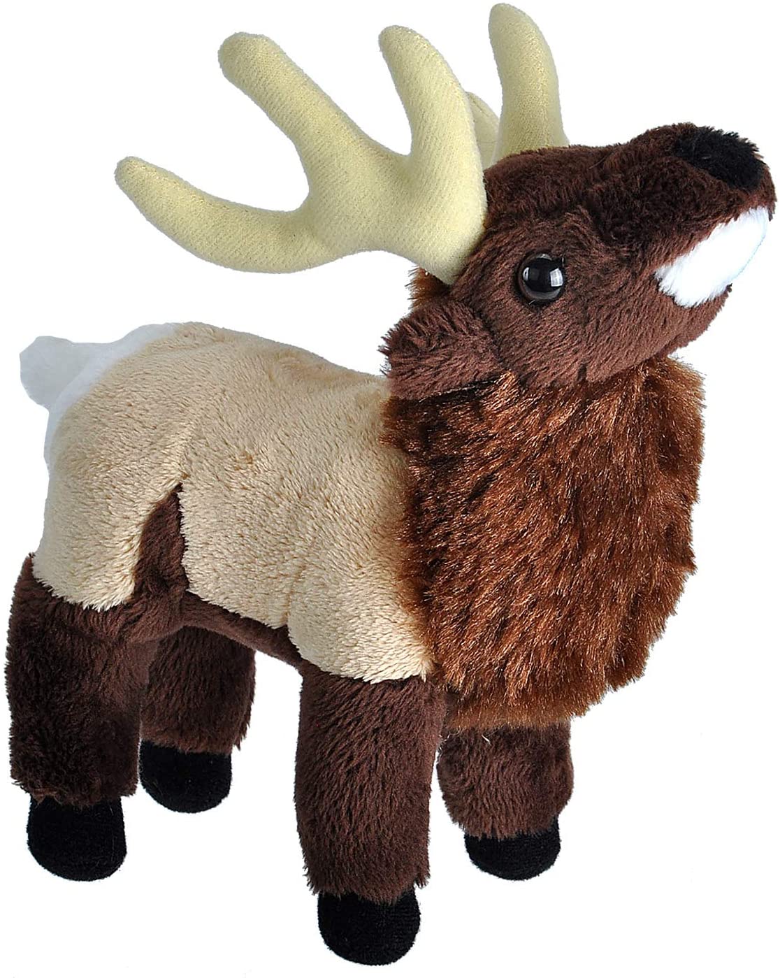 Peluche Fiesta Toys Melly L'Alce – Lil Buddies 6'' Beanbag Marrone - Foto 2