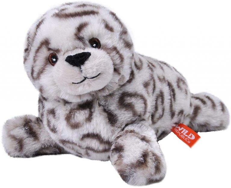 Los Mejores Peluches De Focas Pelucheman a los-mejores-peluches-de-focas-pelucheman-a