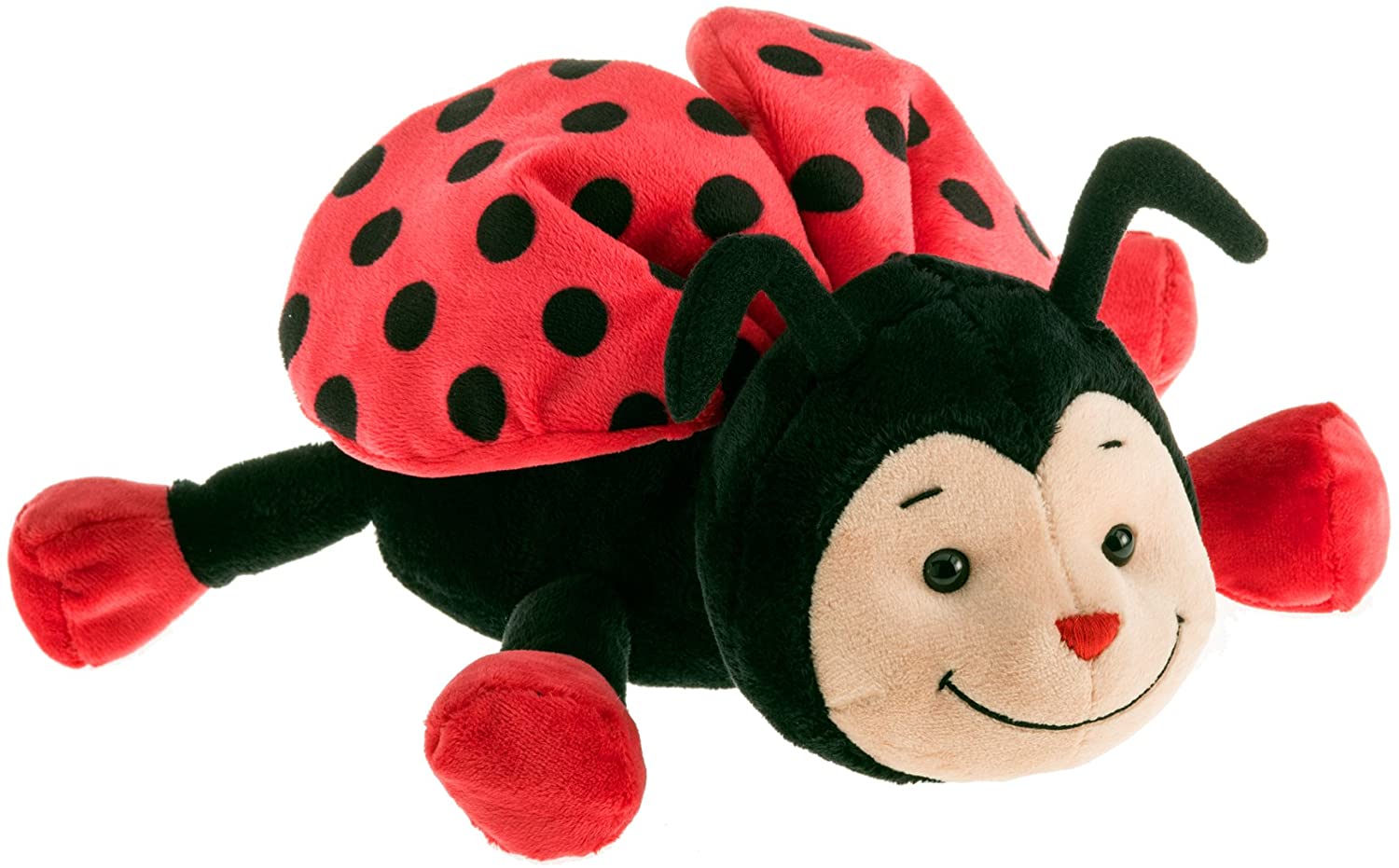 Schaffer Orsacchiotto Di Peluche Honey 18 Cm - Amico Per La Vita, Lavabile In Lavatrice, Prodotto In Indonesia Con Condizioni Etiche - 4