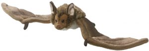 Peluche de murciélago de Carl Dick de 36 cm - Los mejores peluches de murciélagos - Peluches de animales