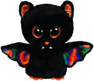 Peluche de murciélago de Ty de 15 cm - Los mejores peluches de murciélagos - Peluches de animales