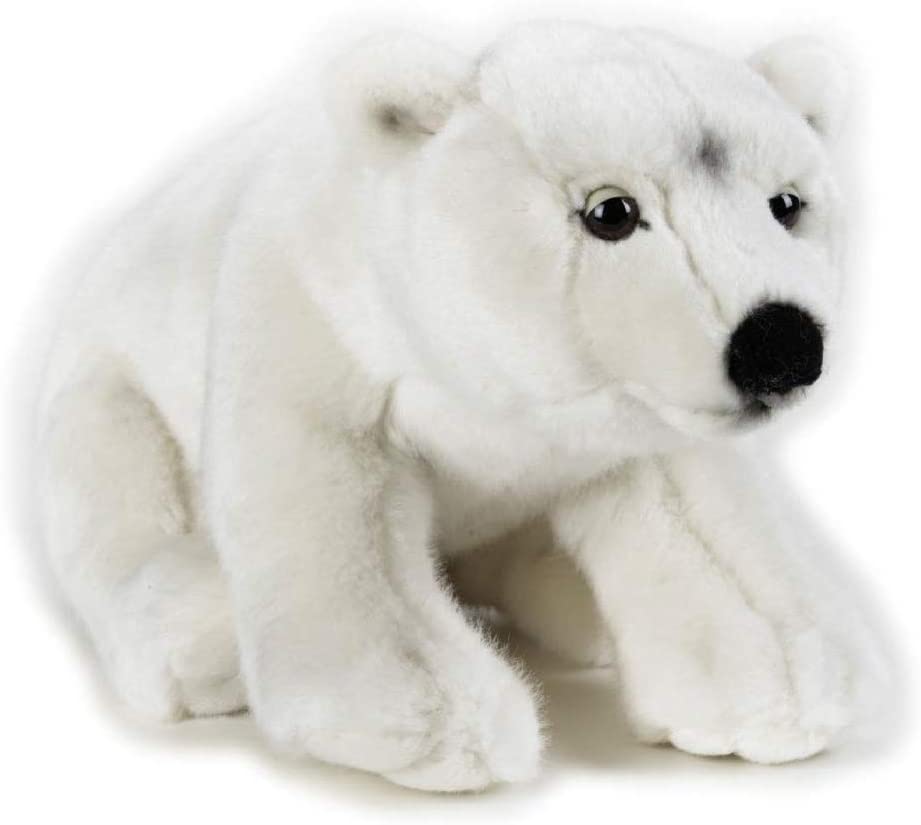 🥰 Los mejores peluches de osos polares 🥰 - Peluchemanía