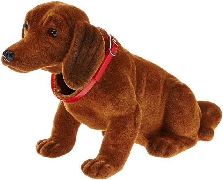 Peluche De Perro Salchicha De 50 Cm – Cojín Largo De Felpa Suave Para Niños Y Adultos – Ideal Para Abrazar Y Decorar
