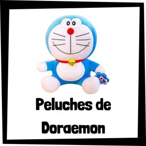 Lee mÃ¡s sobre el artÃ­culo Los mejores peluches de Doraemon