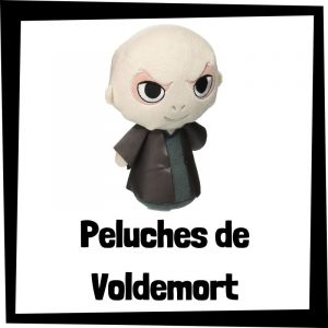 Lee más sobre el artículo Los mejores peluches de Voldemort