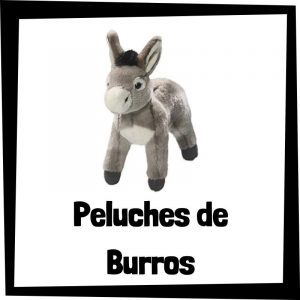 Lee mÃ¡s sobre el artÃ­culo Los mejores peluches de burros