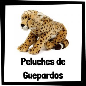 Lee mÃ¡s sobre el artÃ­culo Los mejores peluches de guepardos