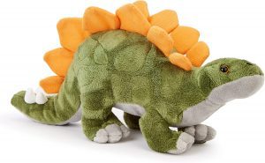 Peluche Stegosaurus Zappi Co
