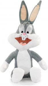 Peluche De Bugs Bunny De 20 Cm