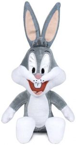 Peluche De Bugs Bunny De 26 Cm