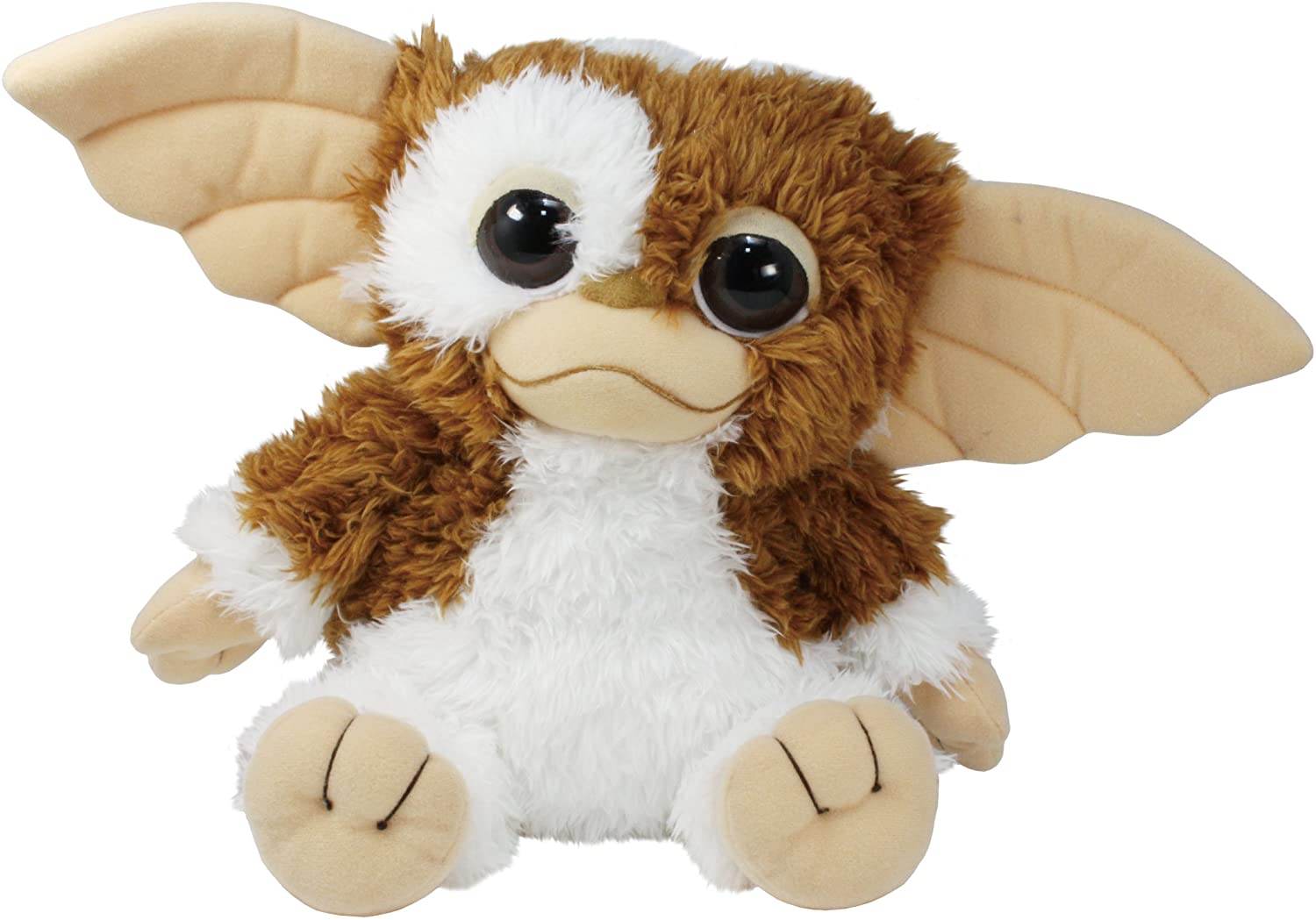 Peluche Gremlins Rayita (Stripe) 26 Cm – Morbido Giocattolo Ufficiale, Colorato, Unico, Per Collezionisti E Bambini