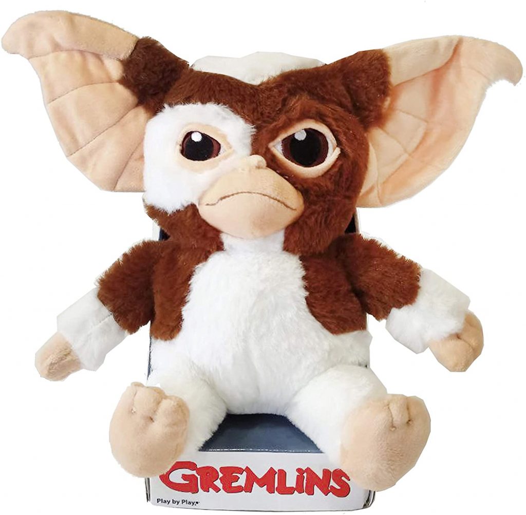 Peluche Gizmo (Gremlins) de la firma Neca Peluche Gizmo (Gremlins) de la firma Neca