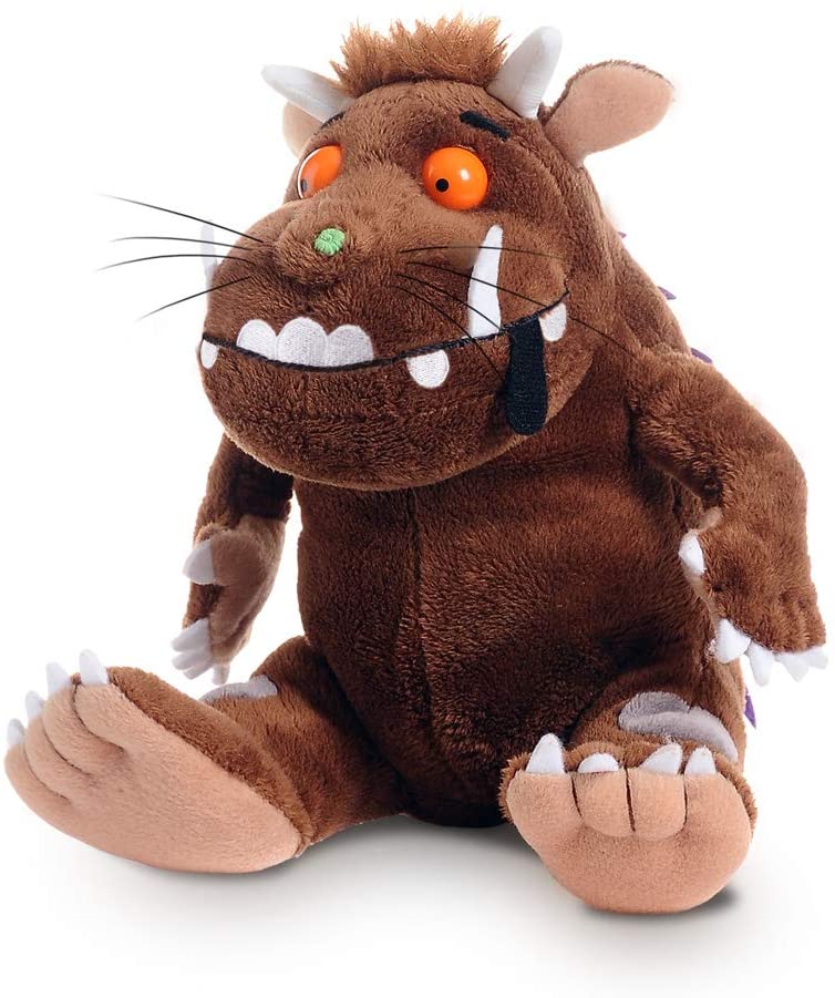 AURORA, Official Merchandise, 60349, The Gruffalo's Mouse, 6In, Soft
