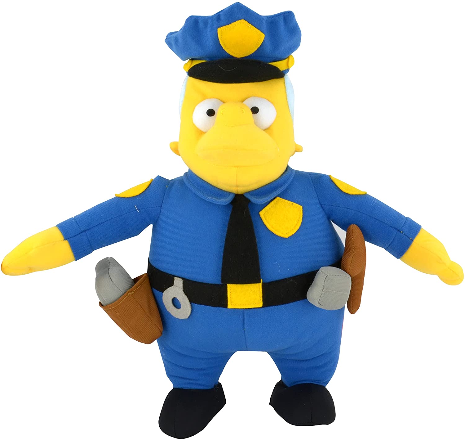 Peluche The Simpson Homer Simpson 25 cm