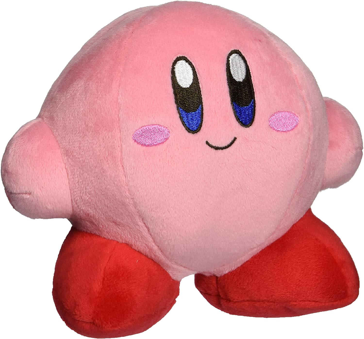 Peluche Chef Kawasaki Kirby All Star Collection - 20 Cm - Neuve - Japon