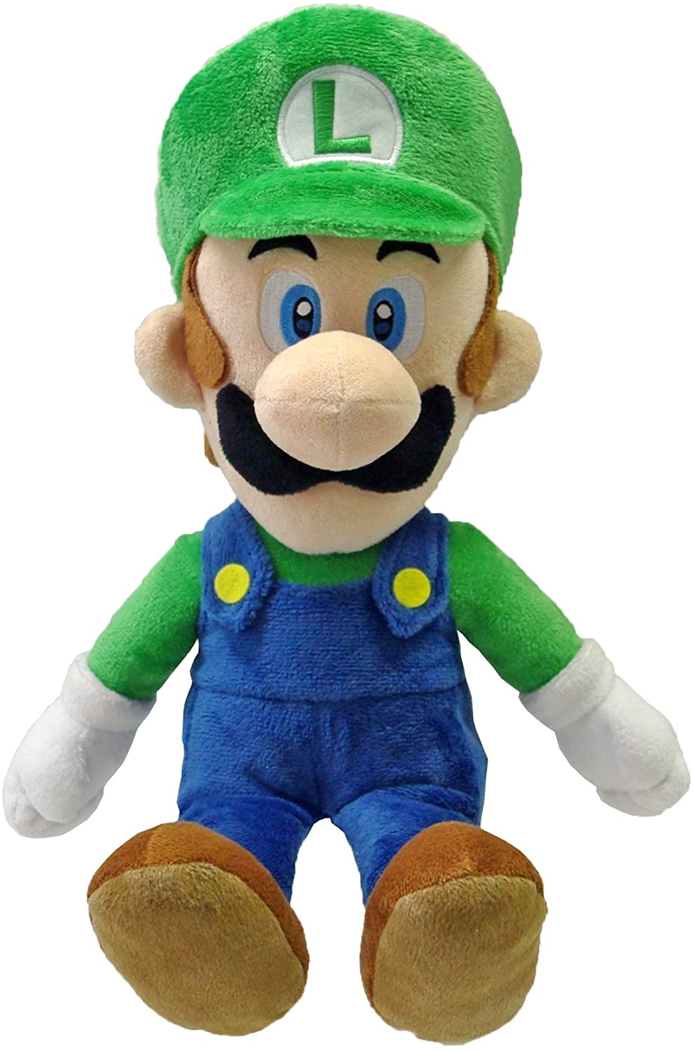 🥰 Los mejores peluches de Luigi 🥰 - Peluchemanía