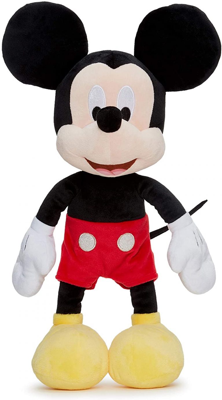Los Mejores Peluches De Mickey Mouse Pelucheman a los-mejores-peluches-de-mickey-mouse-pelucheman-a