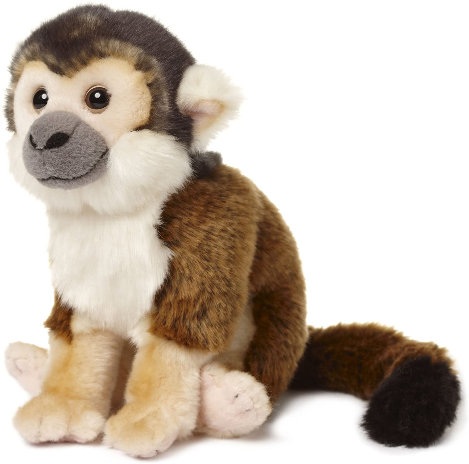 🥰 Los mejores peluches de monos 🥰 Peluchemanía