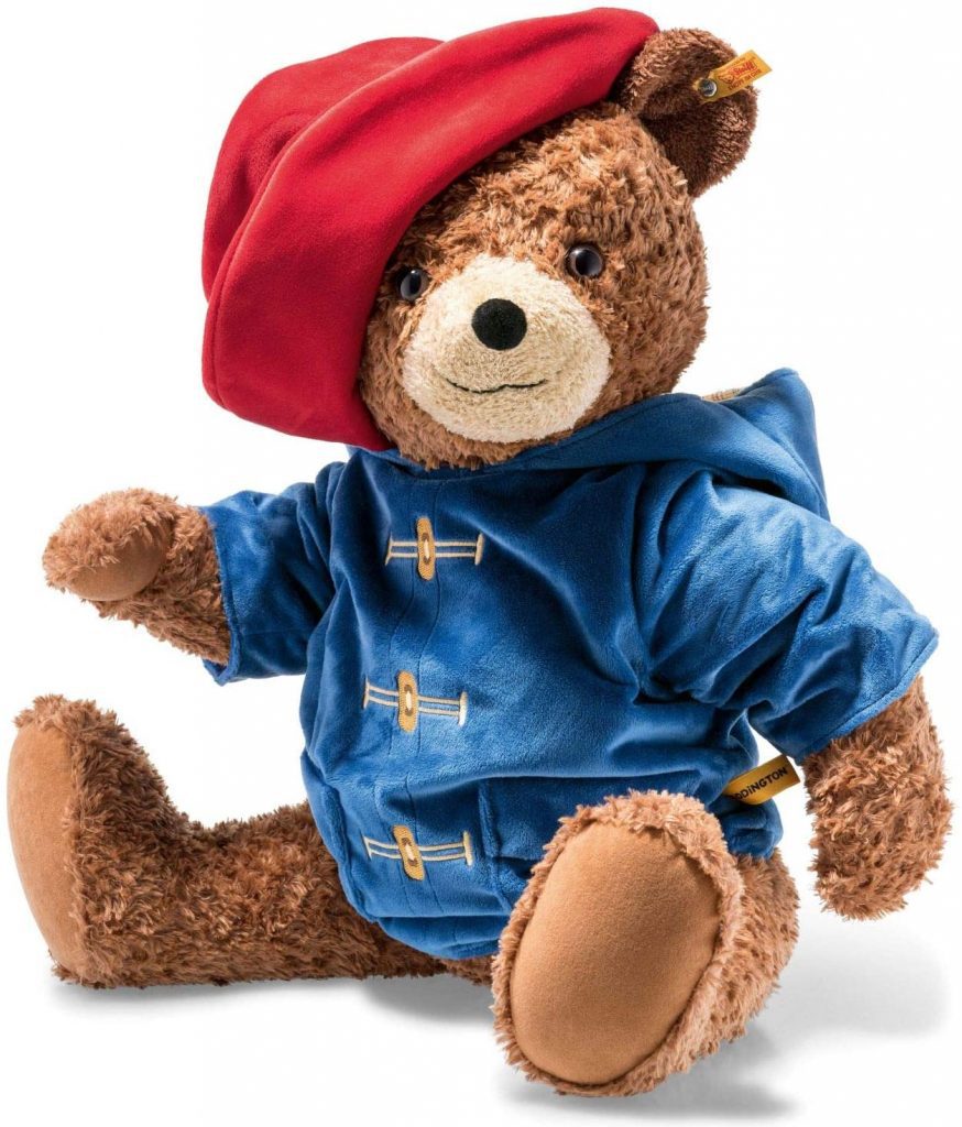 Jemini Peluche Paddington 17 cm au meilleur prix sur