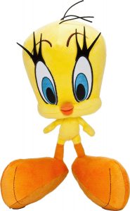 Peluche de piolÃ­n de 15 cm - Los mejores peluches de PiolÃ­n de los Looney Tunes - Peluches de dibujos animados