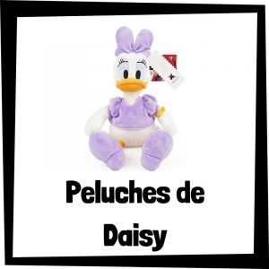 Lee más sobre el artículo Los mejores peluches de Daisy