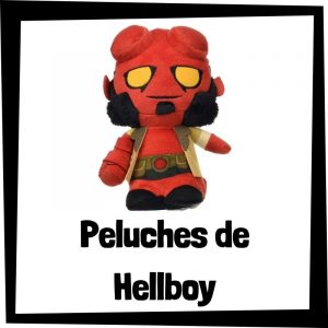 Lee mÃ¡s sobre el artÃ­culo Los mejores peluches de Hellboy