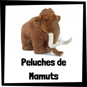 Lee más sobre el artículo Los mejores peluches de mamuts